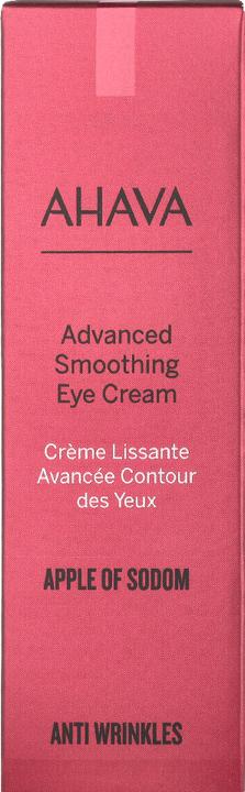 Immagine prodotto Ahava Apple of Sodom (Crema per la cura degli occhi, Giorno + Notte, 15 ml)