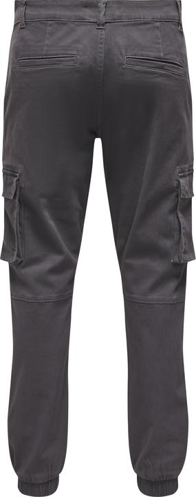 Image du produit Only & Sons Poignets pantalon cargo (W31/L30)