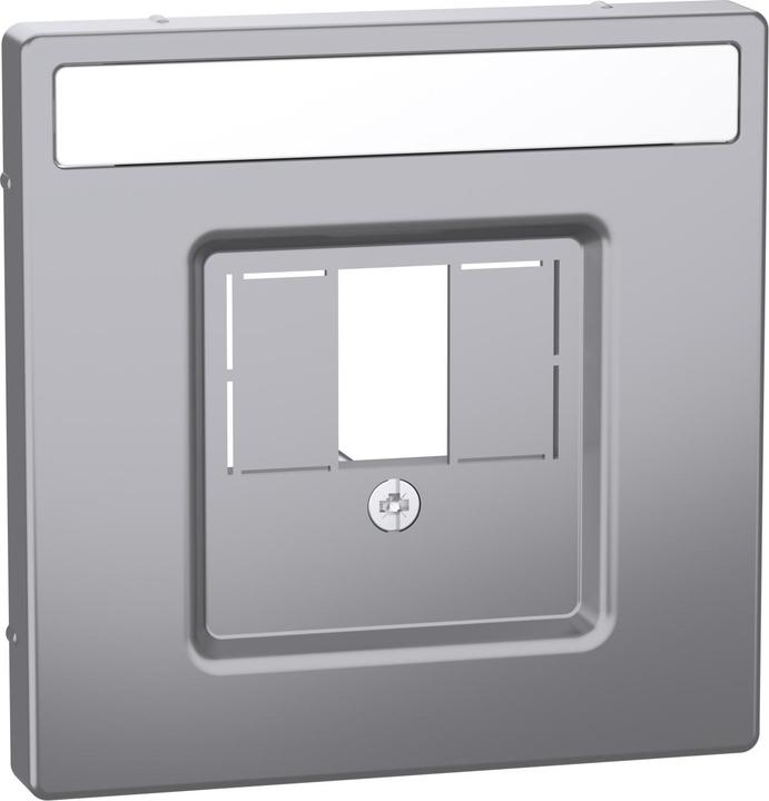 Produktbild Merten Zentralplatte