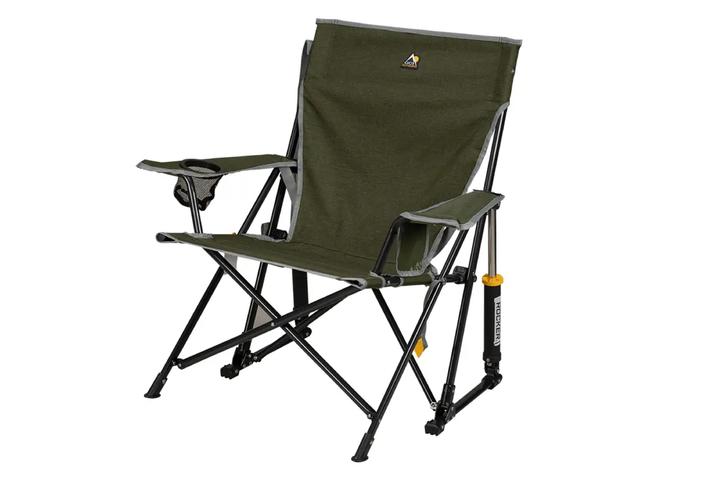 Immagine prodotto GCI Outdoor Kickback Rocker