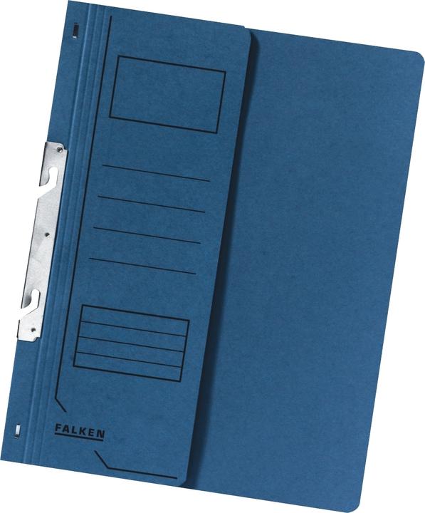 Image du produit Falken Classeur à levier 1/2 couvercle (A4, 1 x)