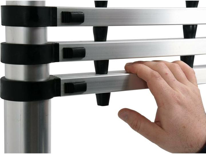 Productafbeelding Toya Yato (Telescopische ladder, 380 cm)
