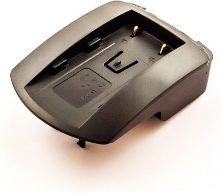 Produktbild AccuCell Ladeschale für JVC BN-37U