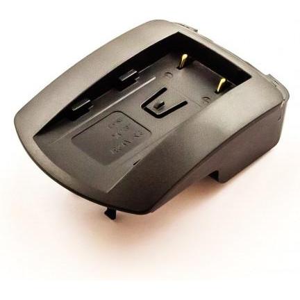 Thumbnail - AccuCell Ladeschale für JVC BN-37U