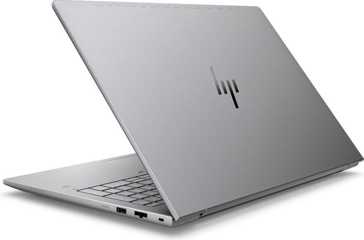 Produktbild HP ZBOOK X G1I16 U7 265H (16", 1000 GB, 64 GB, DE, Intel Core Ultra 7 265H)