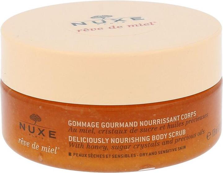 Actual product image Nuxe Rêve De Miel (175 ml)