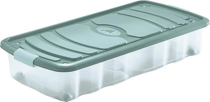Image du produit Mondex Under bed storage box with lid 31l (39 cm, 31 l)