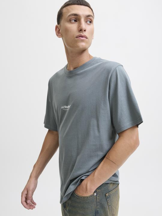 Actual product image Jack & Jones 2er-pack T-shirt T-shirt (M)