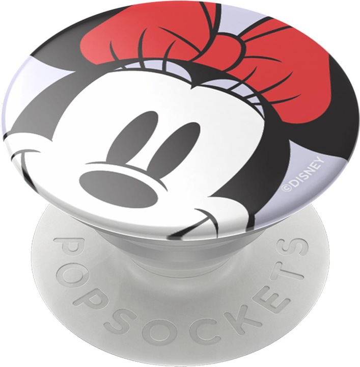 PopSockets Peekaboo Minnie