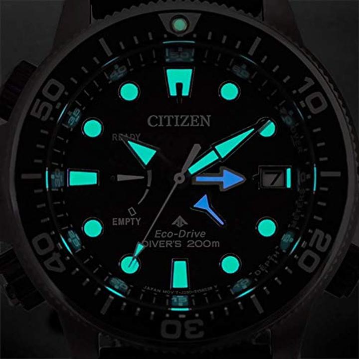 Produktbild Citizen Eco-Drive Promaster (Analoguhr, 46 mm)