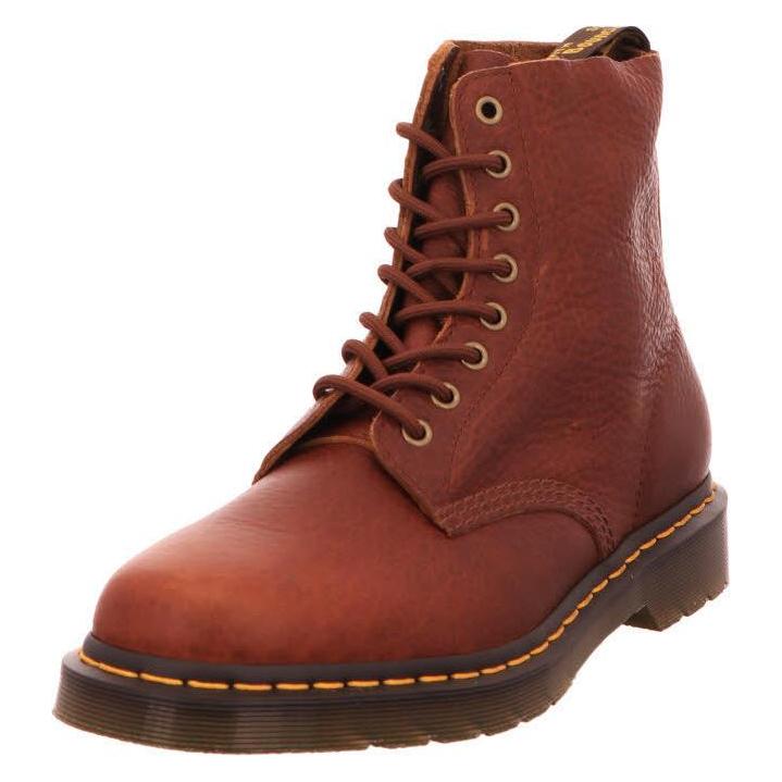 Dr. Martens, Unisex, Laarzen, 1460 Pascal Ambassadeur, Bruin, (43)