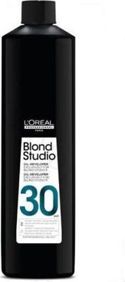 Produktbild L'Oréal Professionnel Blond Studio (9%)