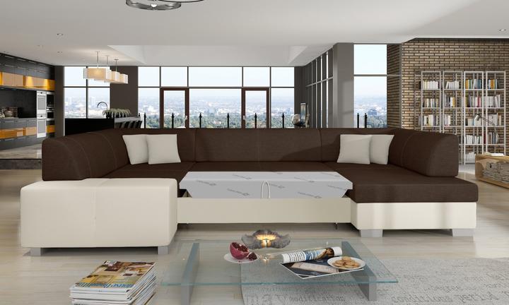 Image du produit ELTAP Havana (Paysage de canapé, Canapé-lit)