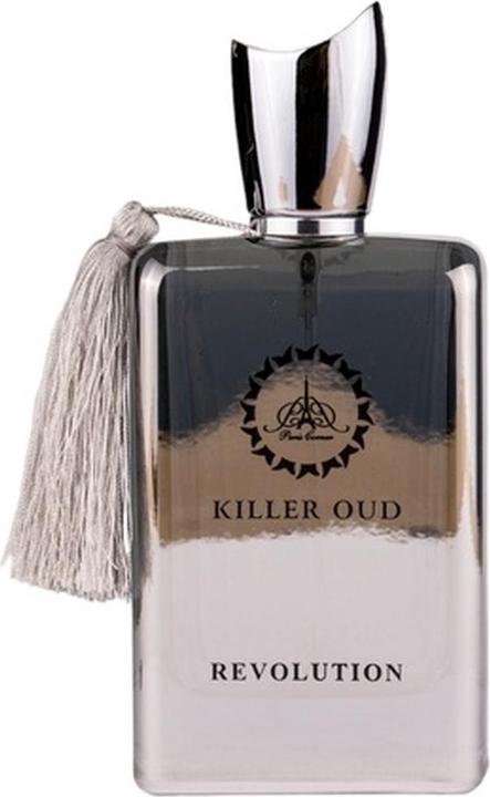 Image du produit Paris Corner Killer Oud (Eau de parfum, 100 ml)