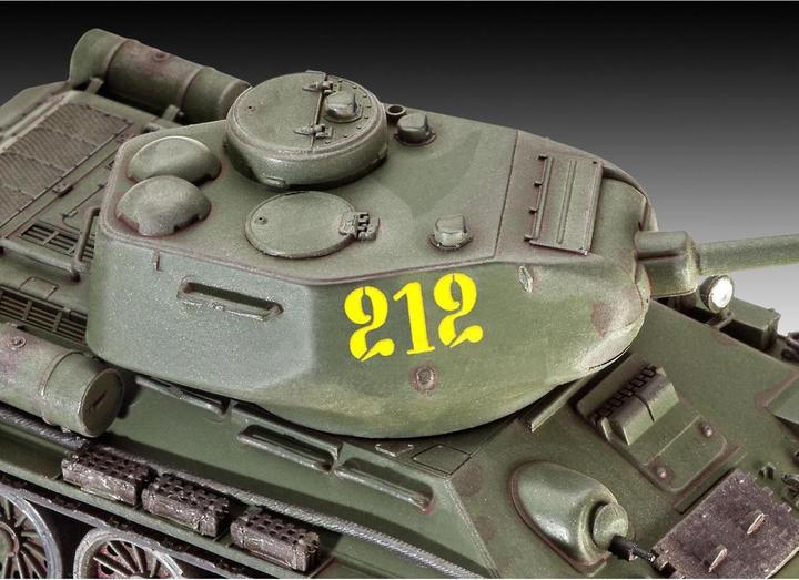 Image du produit Revell Kit modèle T-34/85
