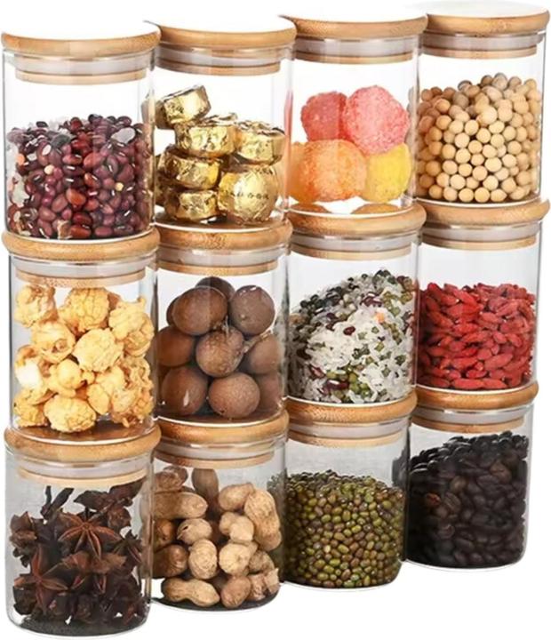 Image du produit Hermex Set de 12 verres (0.20 l)