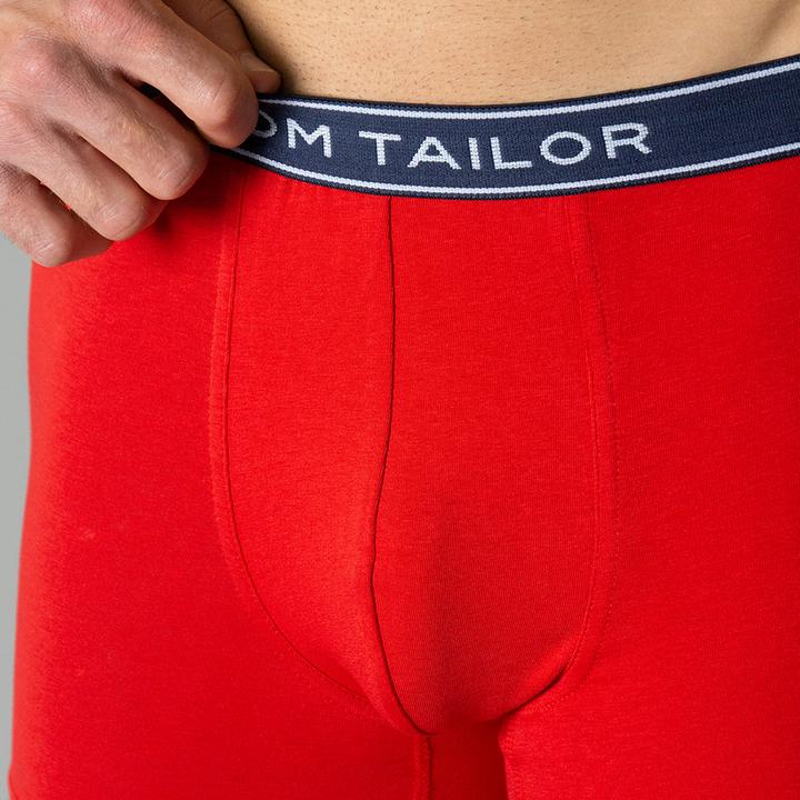 Immagine prodotto Tom Tailor Boxershorts (XXL, confezione da 3)