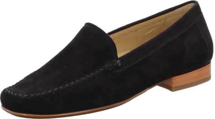 Actual product image Sioux Moccasin loafer (37)