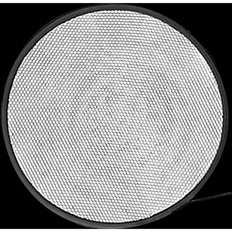 Thumbnail - Jinbei Honey Comb (Wabe, 18.40 cm), Softbox + Reflektor