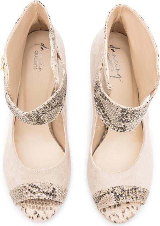 Image du produit Dancing Queens Magnet Essence Tanzschuhe (37)