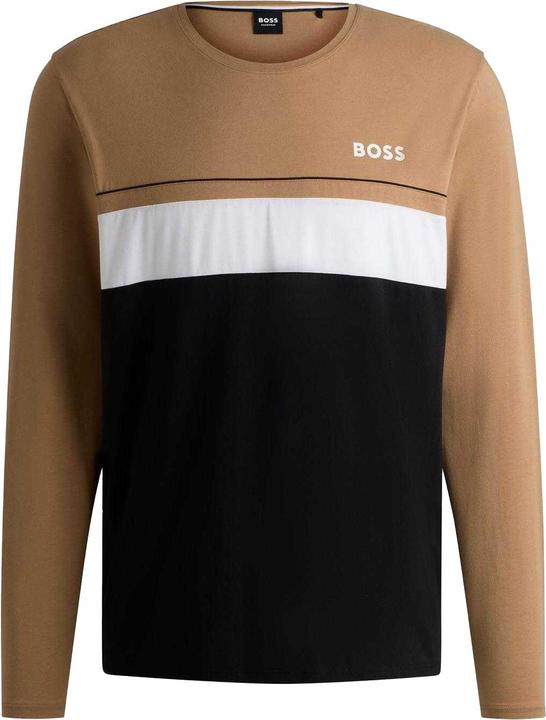 Hugo Boss TShirt Langärmlig (XL)
