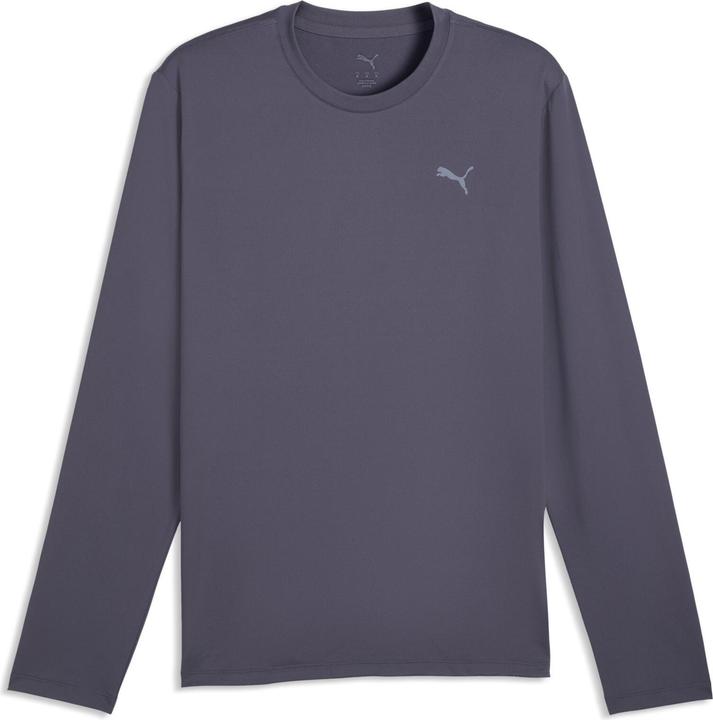Produktbild Puma M Cloudspun Ls Tee (XL)
