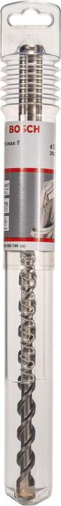 Produktbild Bosch Professional Zubehör Hammerbohrer SDS max-7, 15 x 200 x 340 mm (15 mm)