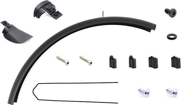 Image du produit Haibike Gen5 Bulletline (Garde-boue avant)