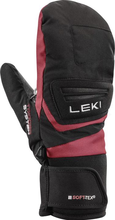 Produktbild Leki Griffin 3D Junior Mitt (4)
