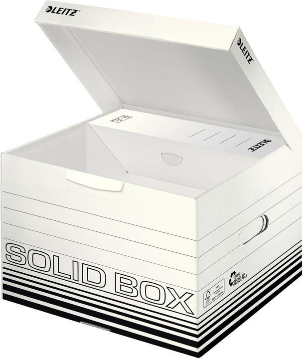 Leitz Solid (A4)