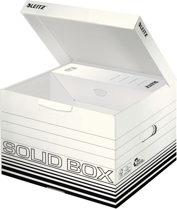 Produktbild Leitz Solid (A4)