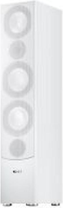 Image du produit Canton GLE 490.2, Enceinte colonne, Blanc (1 pièce, 15 W)
