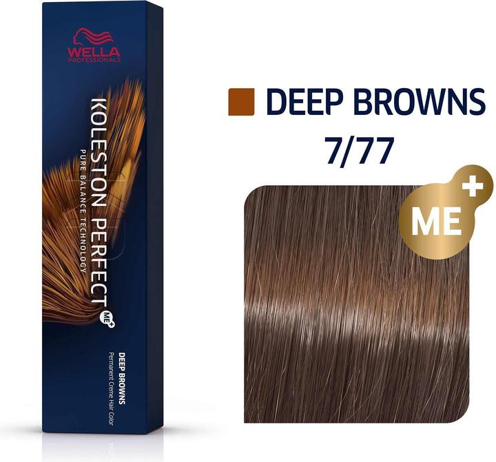 Produktbild Wella Koleston Perfect ME+ Deep Browns (7/77)
