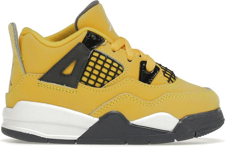 Immagine prodotto Jordan 4 Retro Lightning (2021) (TD) (19.5)
