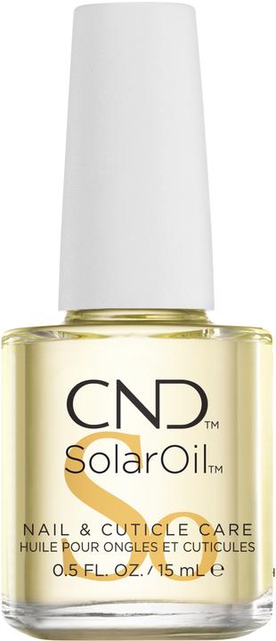 CND ZonneOlie