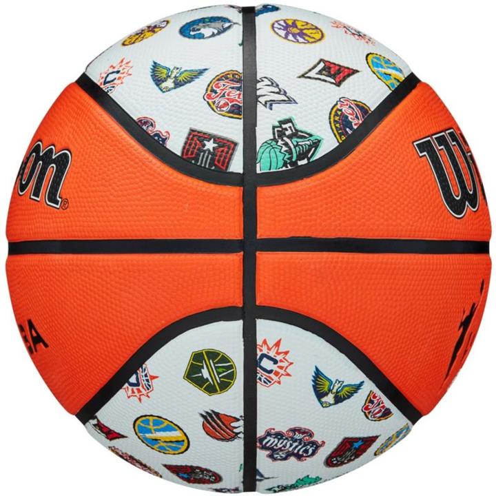 Immagine prodotto Wilson Wnba All Team Basket (6)