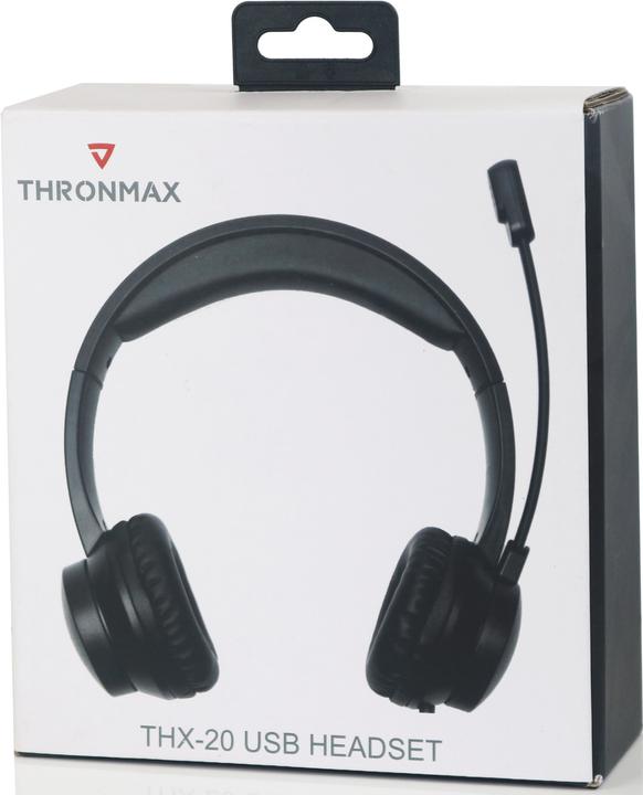 Immagine prodotto Thronmax THX-20 (Cablato, USB-A)