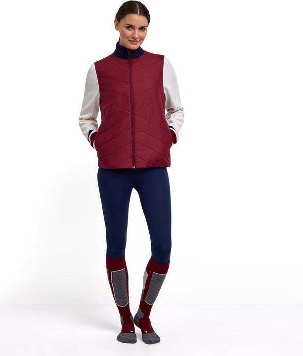 Produktbild Falke SK Hybrid Jacket w (M)