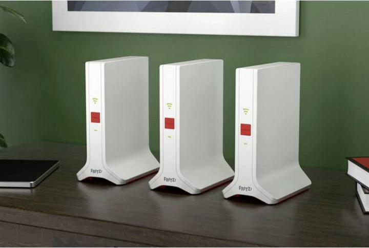 Image du produit FRITZ! MESH SET 4200 3-PACK