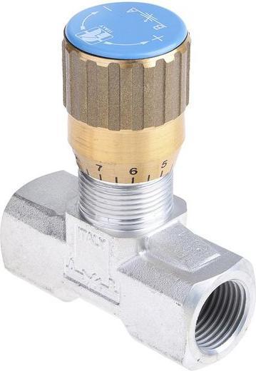 Image du produit RS PRO Vanne