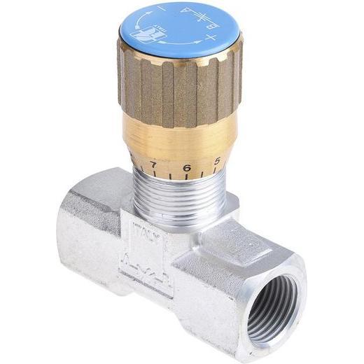 RS PRO Durchflussregler 1/2" (2834007)