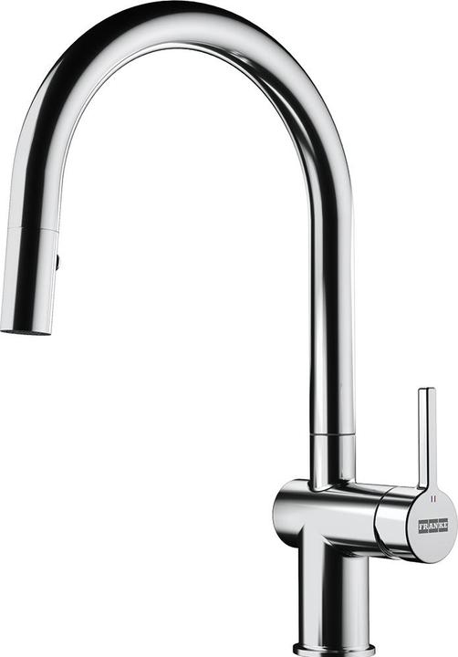 Franke Fittings Active J