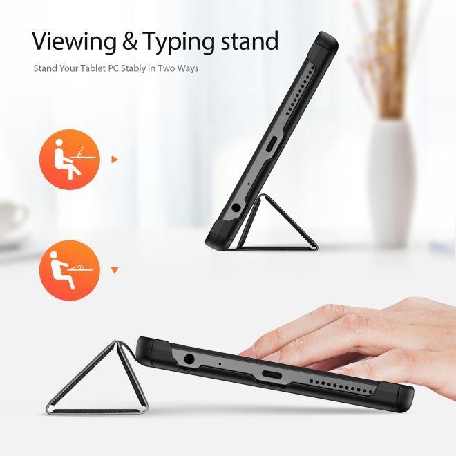 Produktbild Dux Ducis Domo Series (Lenovo Tab M9)