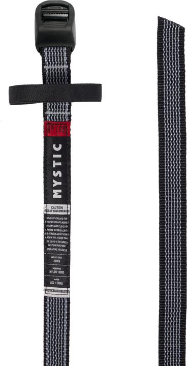 Produktbild Mystic Rackstrap Set