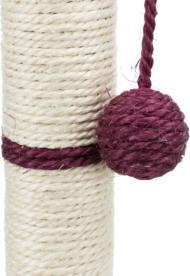 Produktbild Trixie Kratzstamm (62 cm, Beige)