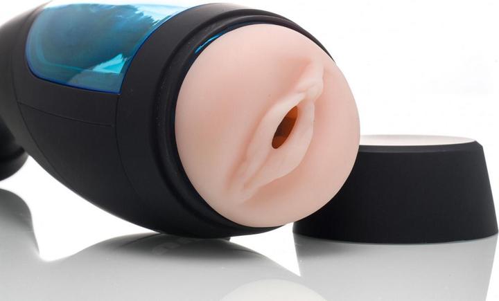 Produktbild Zenn PowerMate 1- Automatic Jerking Masturbator