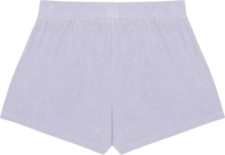 Immagine prodotto Native Spirit Pantaloncini da donna/ragazzo in spugna (M)