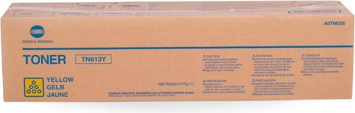 Immagine prodotto Konica Minolta Tn-613y (Y)