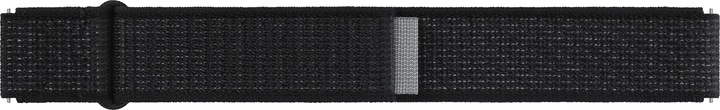 Actual product image Samsung Fabric Band (20 mm, Nylon, Galaxy Watch6, Galaxy Watch6 Classic)