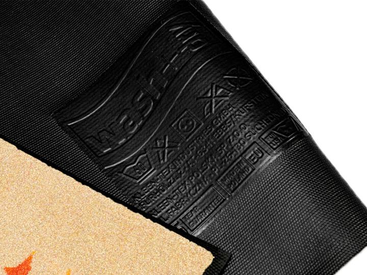 Immagine prodotto Wash + Dry Zerbino Golden Season 50 cm x 75 cm (50 x 75 cm)